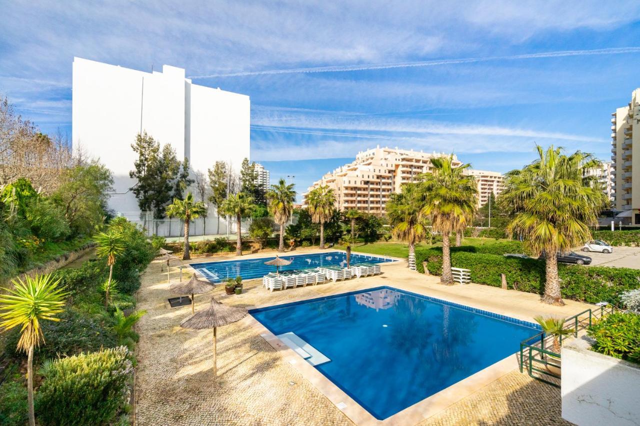 Charming & Garden By Encantos Do Algarve - 22c Apartamento